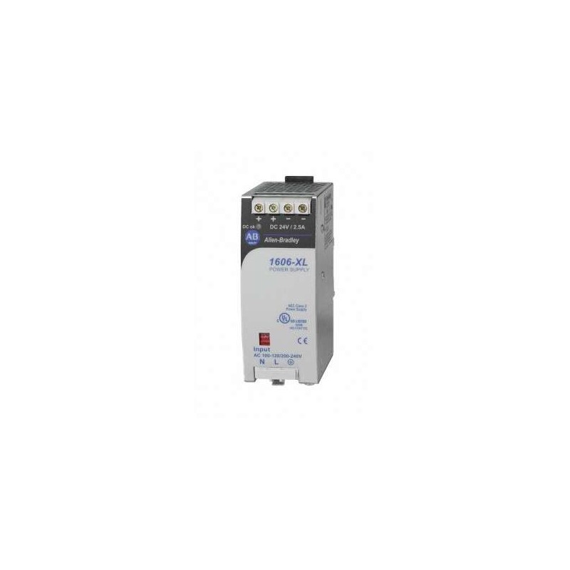 Allen Bradley 1606XL60DR