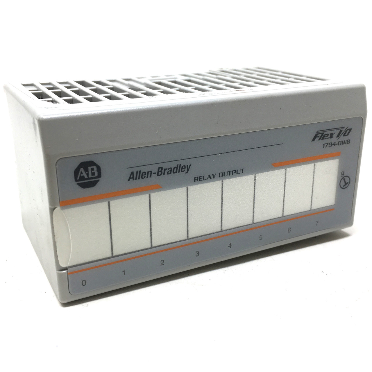 Allen Bradley 1794OW8