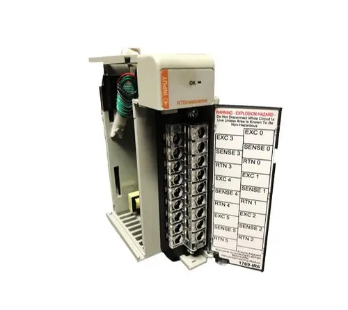 Allen Bradley 1769 ir6