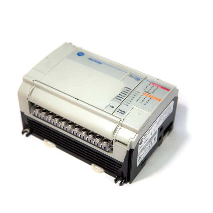 Allen Bradley 1764 24awa