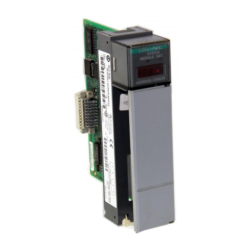 Allen Bradley 1747 sdn