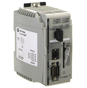 Allen Bradley 1769L32E