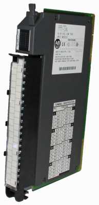 Allen Bradley 1771IVN