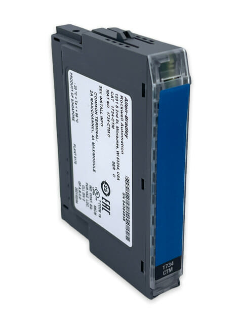 Allen Bradley 1734CTM