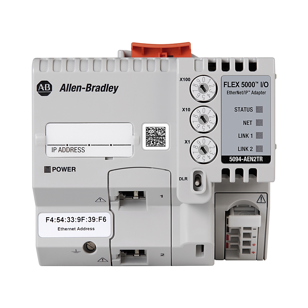 Allen Bradley 5094AEN2SFPR