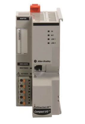 Allen Bradley 5069 aentr