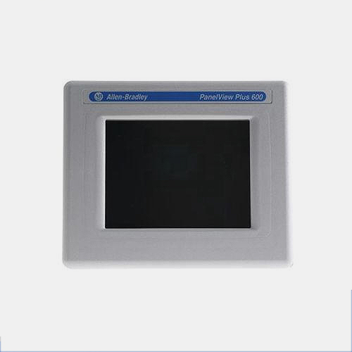 Allen Bradley 2711PT15C21D8S