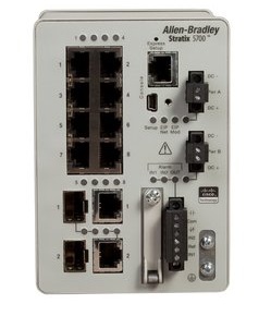 Allen Bradley 1783BMS10CGN