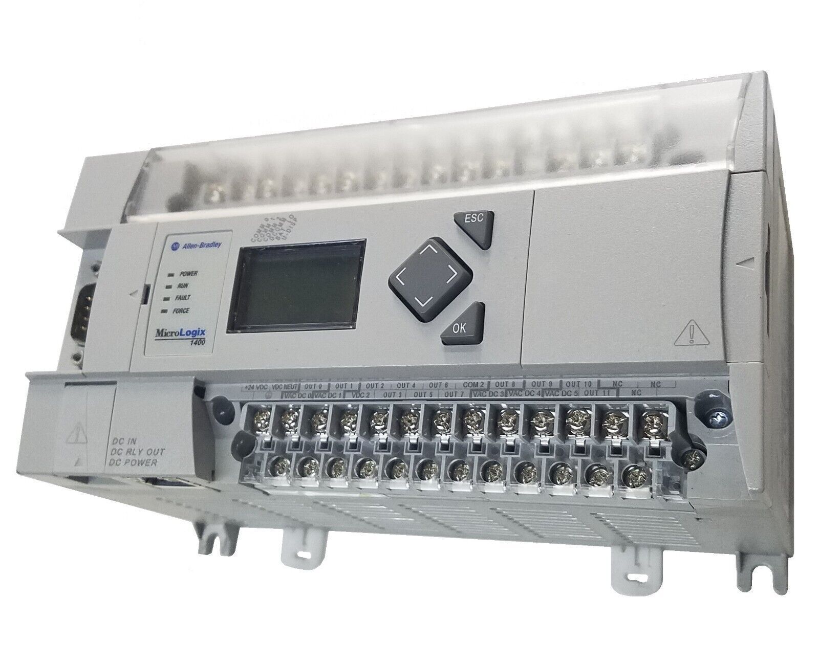 Allen Bradley 1766L32BXB