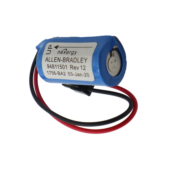 Allen Bradley 1756BA2