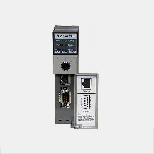 Allen Bradley 1756PB72K