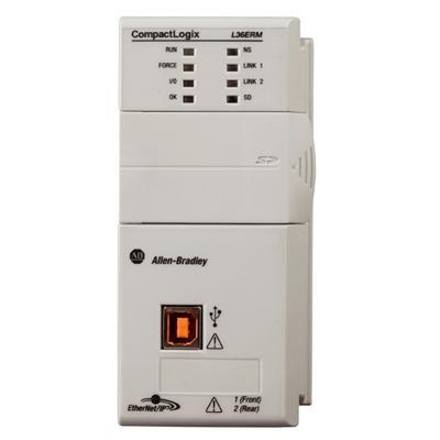 Allen Bradley 1769L33ER