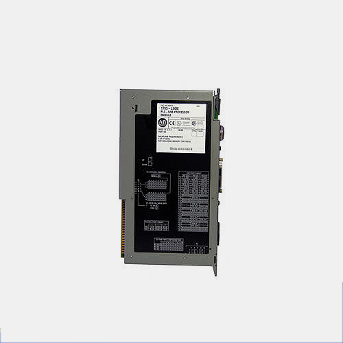 Allen Bradley 1753IB16