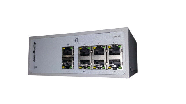Allen Bradley 1783US8T