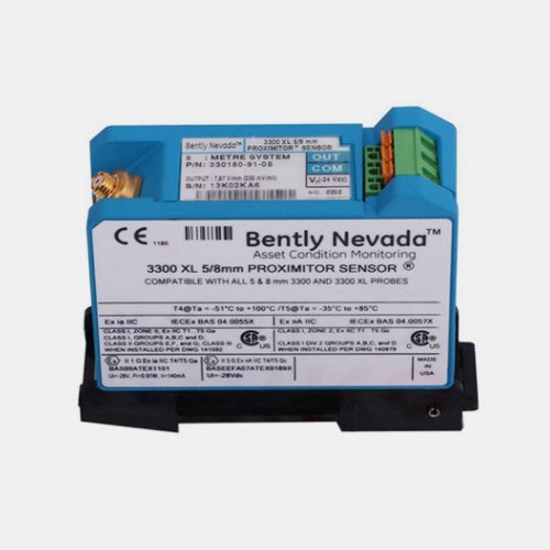 Bently Nevada 133819-01