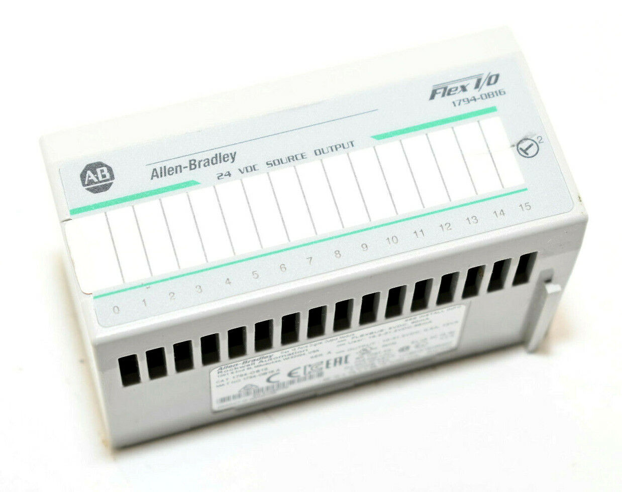 Allen Bradley 1794OB16