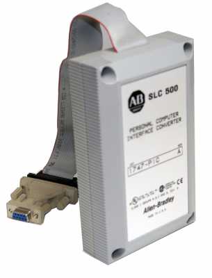 Allen Bradley 1747PIC