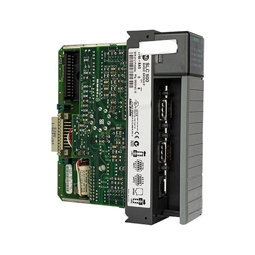 Allen Bradley 1746 bas