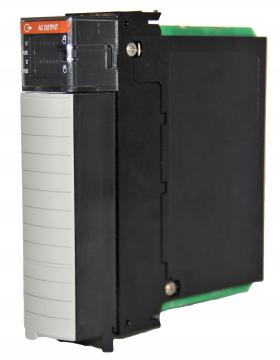 Allen Bradley 1756 oa16