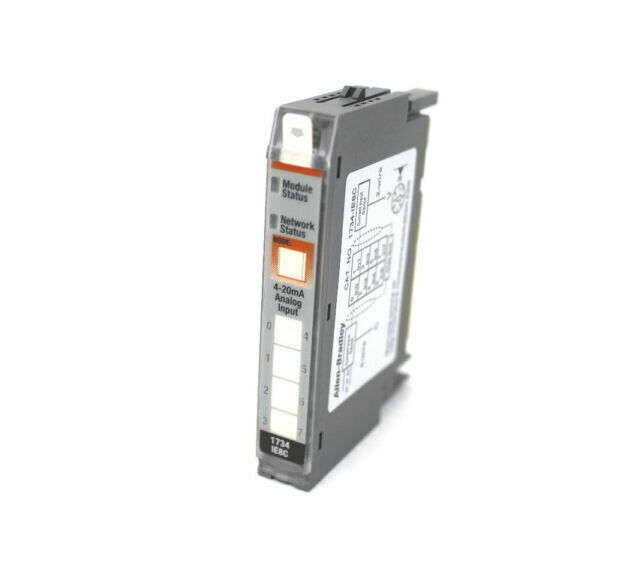 Allen Bradley 1734IE8C