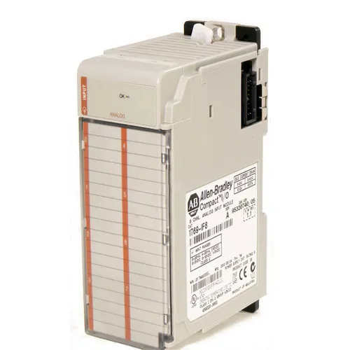 Allen Bradley 1769IF8
