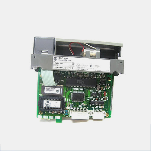 Allen Bradley 1771IC