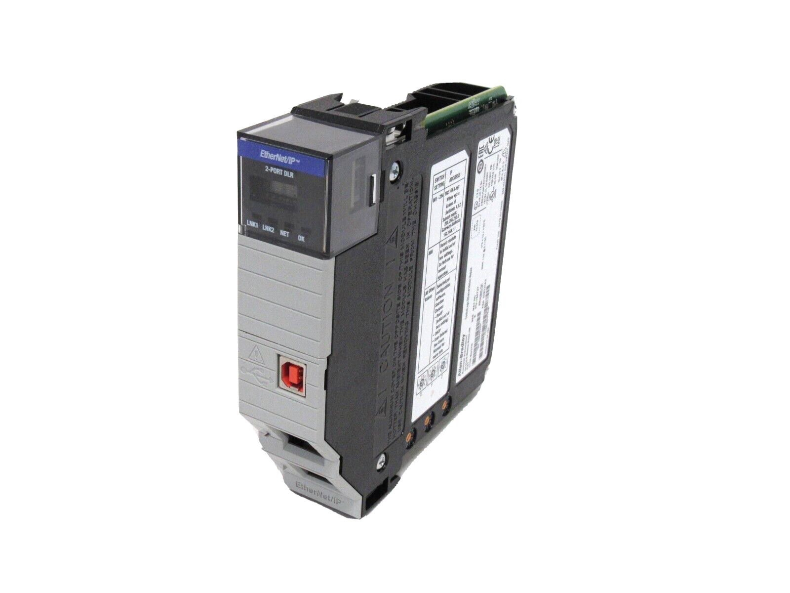 Allen Bradley 1756EN3TR