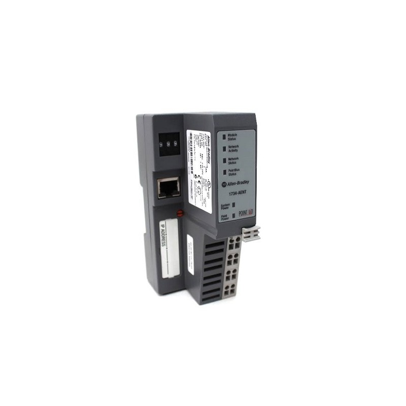 Allen Bradley 1734AENT