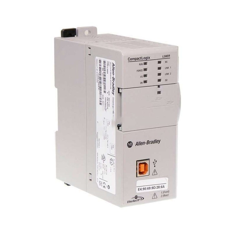 Allen Bradley 1769L30ER