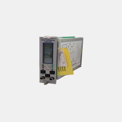 Bently Nevada 3500/62