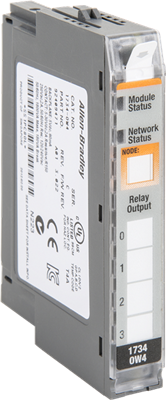 Allen Bradley 1734OW4
