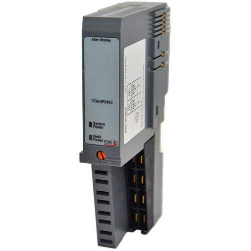 Allen Bradley 1734EP24DC
