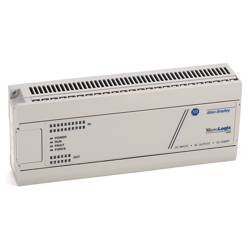 Allen Bradley 1761 l32awa