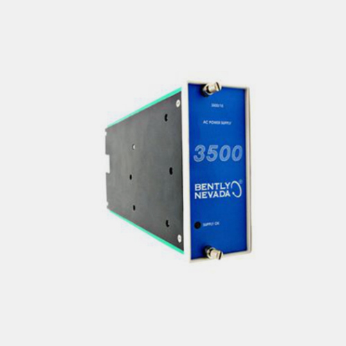 Bently Nevada 133396-01