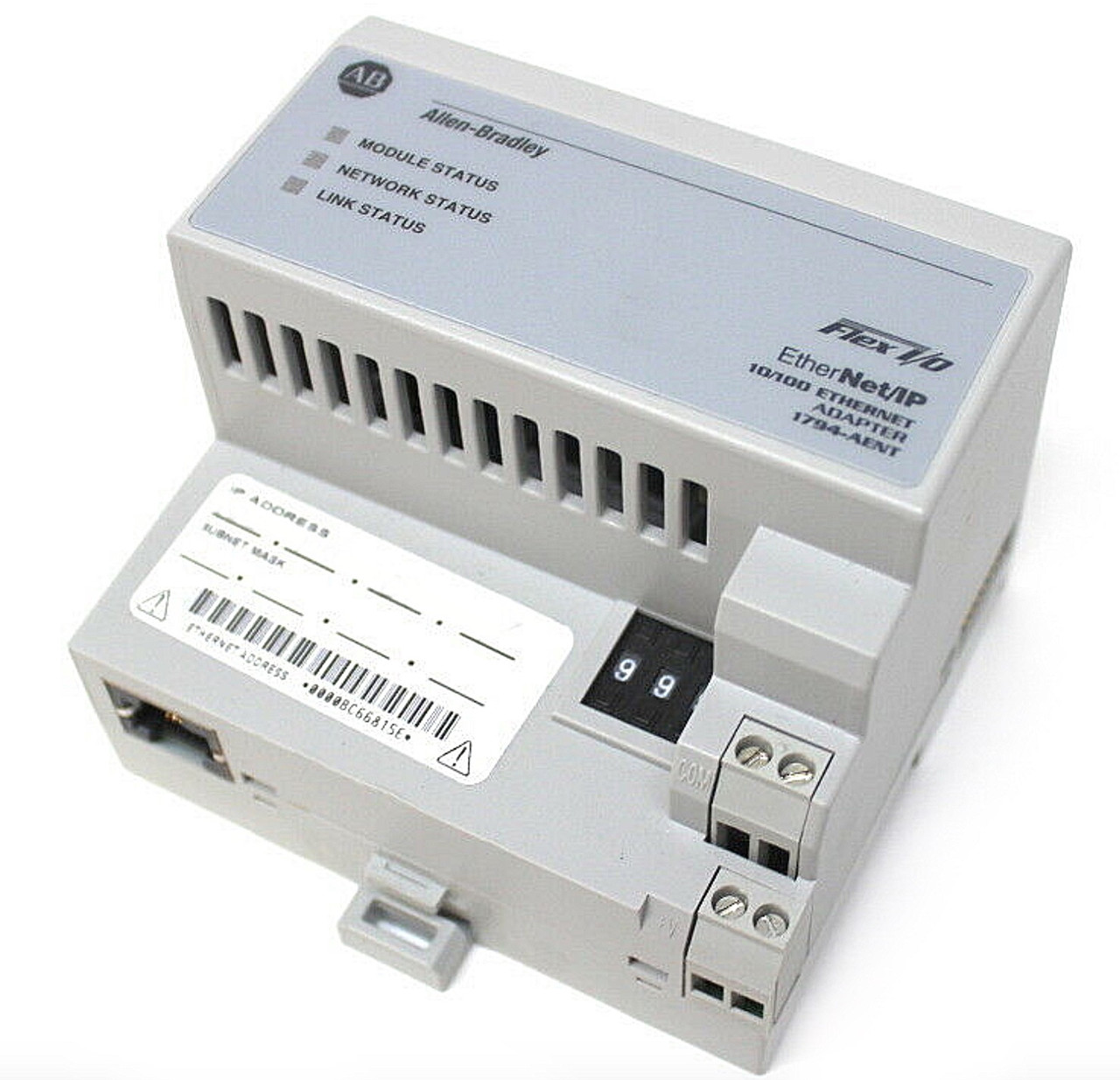 Allen Bradley 1794AENT