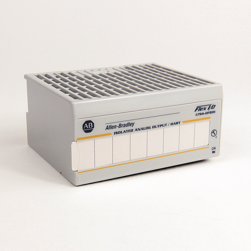 Allen Bradley 1794 oe8h