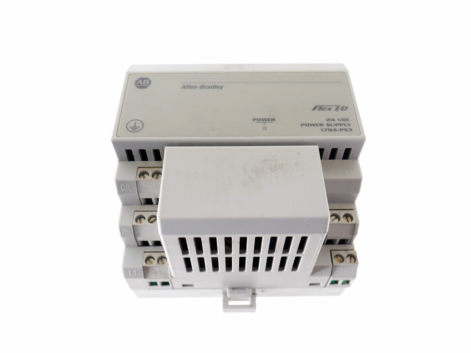 Allen Bradley 1794PS3