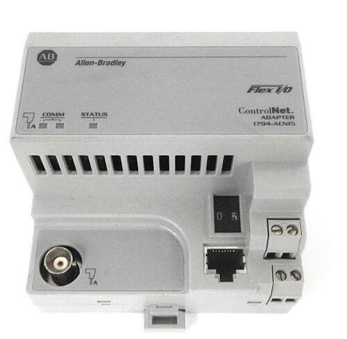 Allen Bradley 1794ACN15