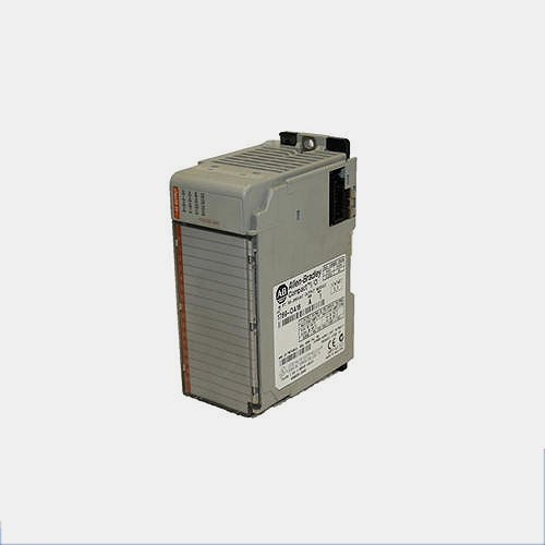Allen Bradley 1764MM3