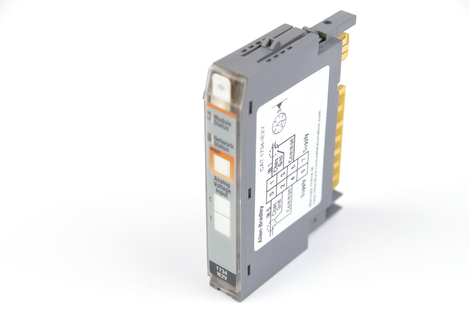 Allen Bradley 1734IE2V