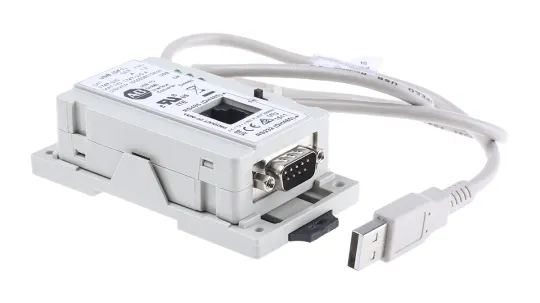 Allen Bradley 1747UIC