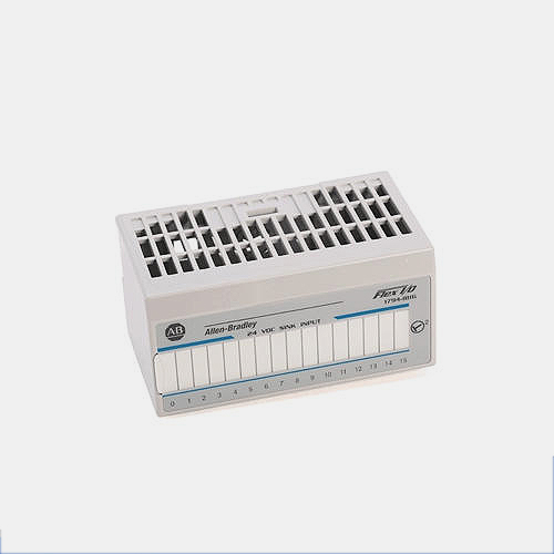 Allen Bradley 1746IO4
