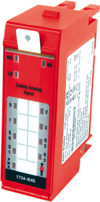 Allen Bradley 1734 ie4s
