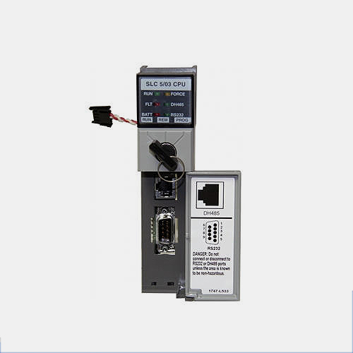 Allen Bradley 1792D0B8D