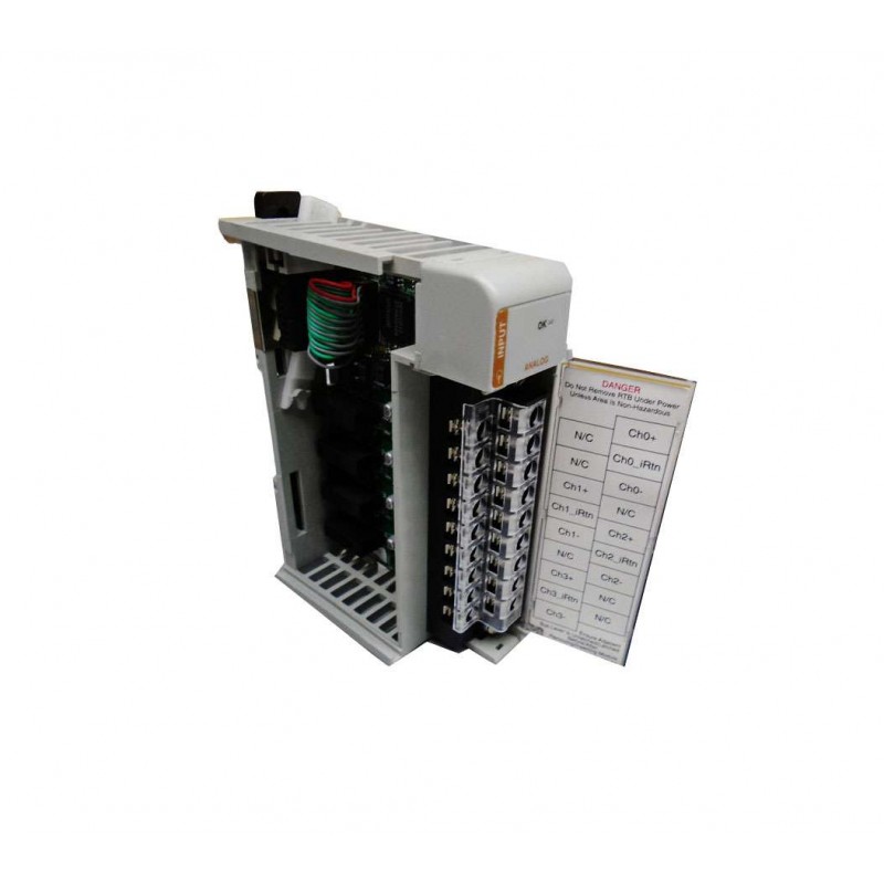 Allen Bradley 1769IF4I