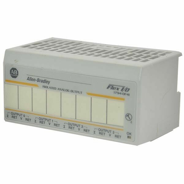 Allen Bradley 1794 of4i