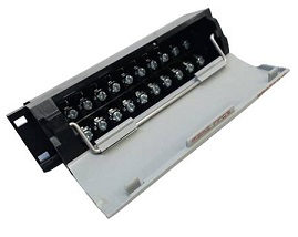 Allen Bradley 1756TBNH