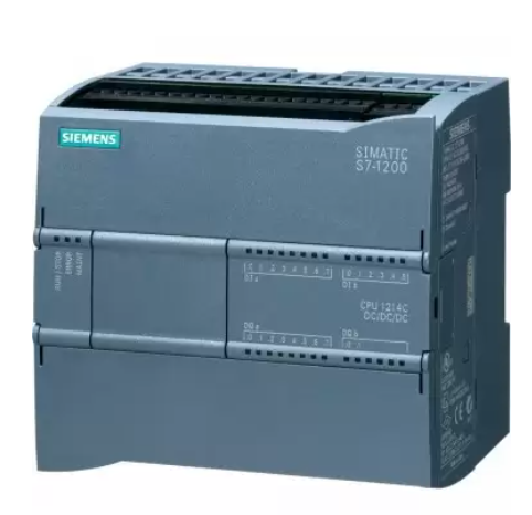 SIEMENS 6ES7214-1AG40-0XB0