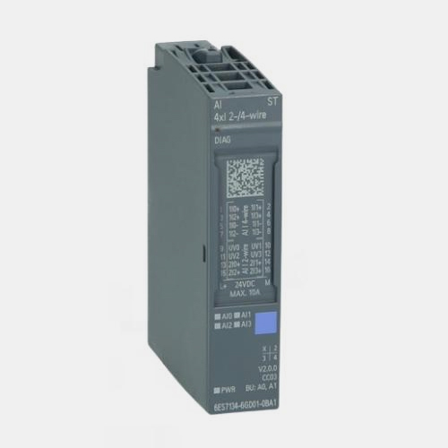 SIEMENS 6AV6545-0BB15-2AX0