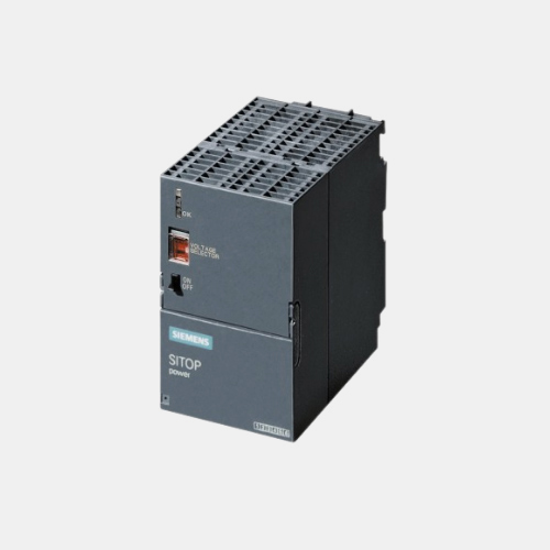 SIEMENS 6ES7138-4FR00-0AA0